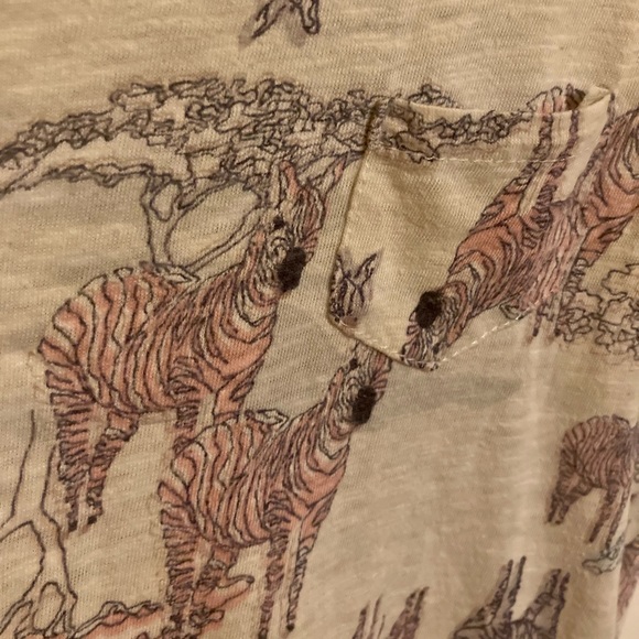 Romantic girly Brazilian top - Picture 5 of 6